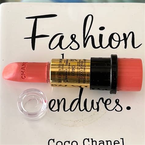 chanel rouge coco catherine 410